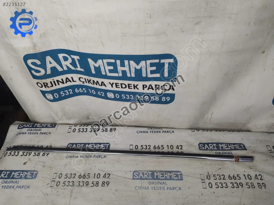 Skoda Superb Kapı Fitili - Konya Selçuklu