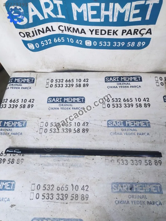 Nissan Primera Kapı Fitili - Konya Selçuklu