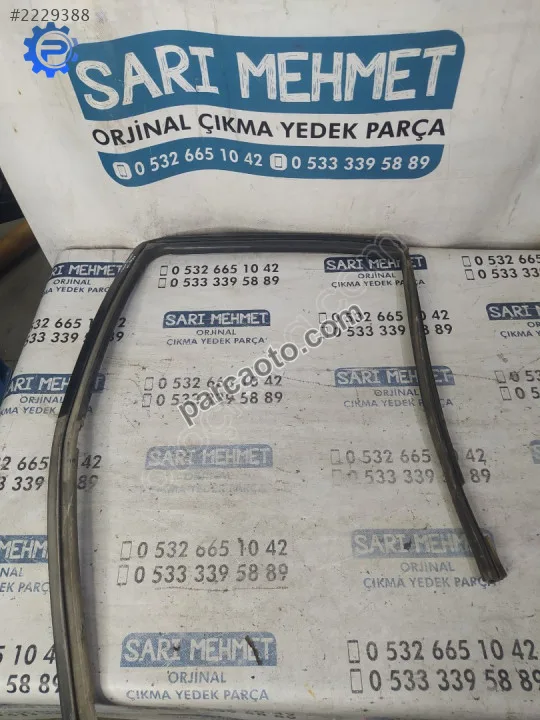 Nissan Primera Kapı Fitili - Konya Selçuklu