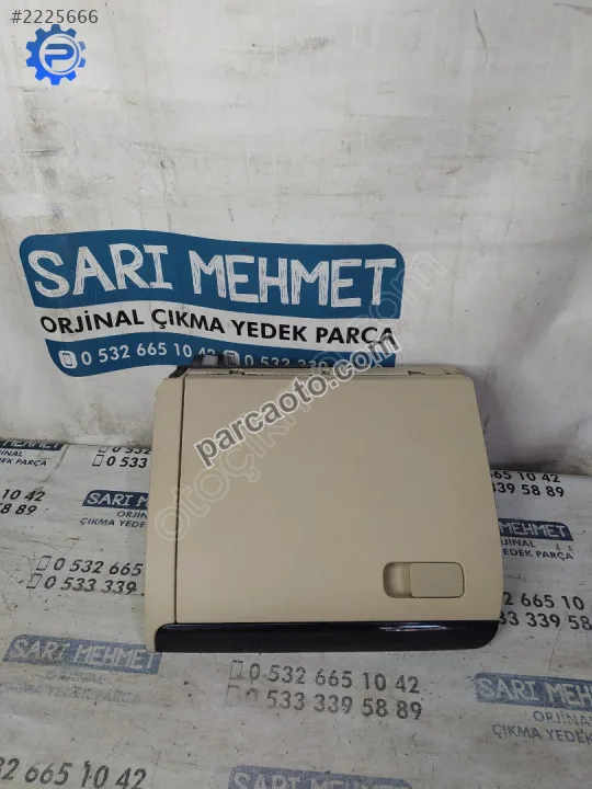 Çıkma vw jetta dolu torpido