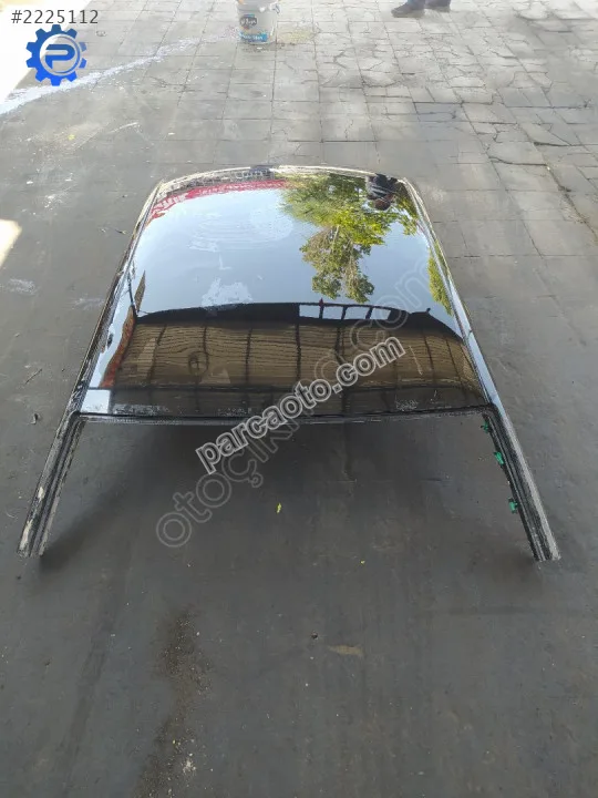 Volkswagen Jetta Tavan Sacı - Konya Selçuklu