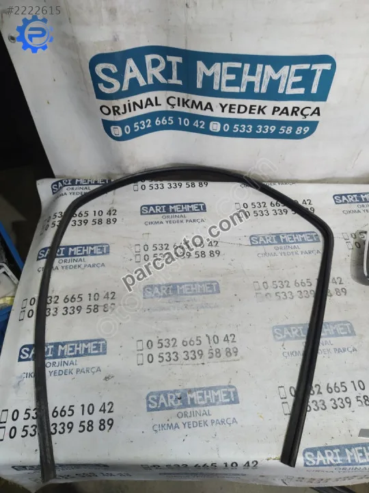 Opel Combo Kapı Fitili - Konya Selçuklu