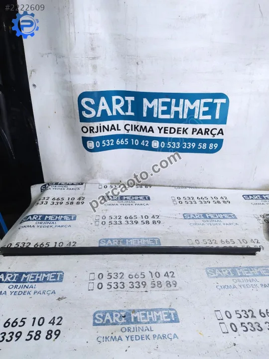 Opel Combo Kapı Fitili - Konya Selçuklu