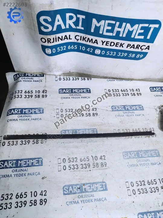 Opel Combo Kapı Fitili - Konya Selçuklu