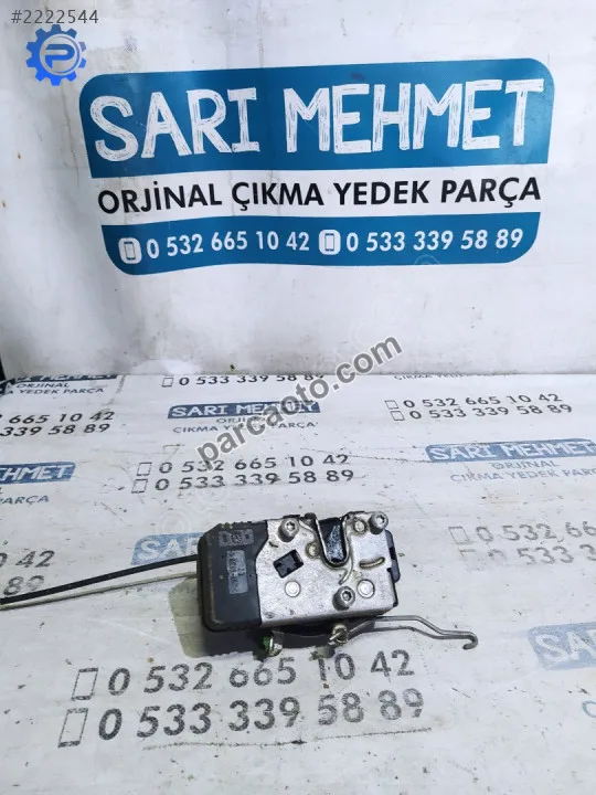 Opel Combo Kapı - Konya Selçuklu