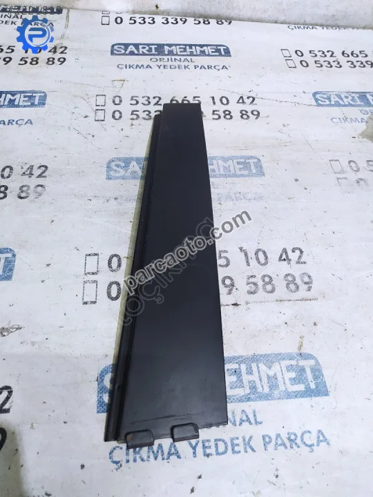 Volkswagen Passat Kapı - Konya Selçuklu