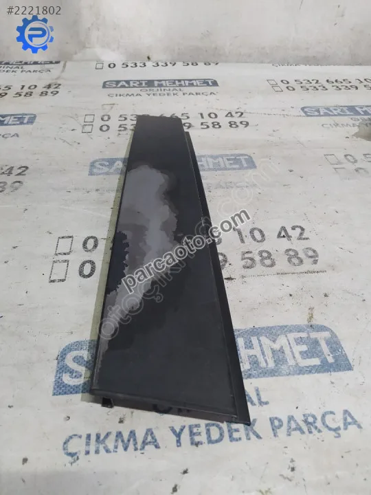 Volkswagen Jetta Kapı - Konya Selçuklu