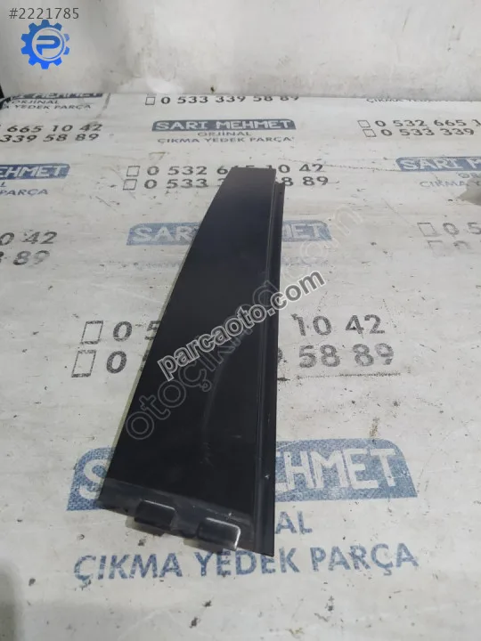 Volkswagen Passat Kapı - Konya Selçuklu