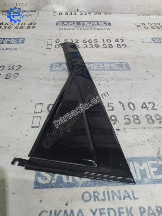 Ford Focus Kapı - Konya Selçuklu