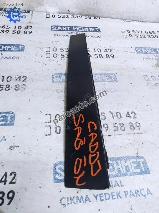 Volkswagen Caddy Kapı - Konya Selçuklu