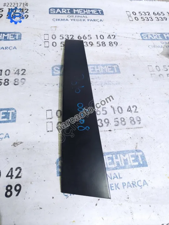 Volkswagen Polo Kapı - Konya Selçuklu