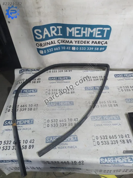 Volkswagen Transporter Kapı Fitili - Konya Selçuklu