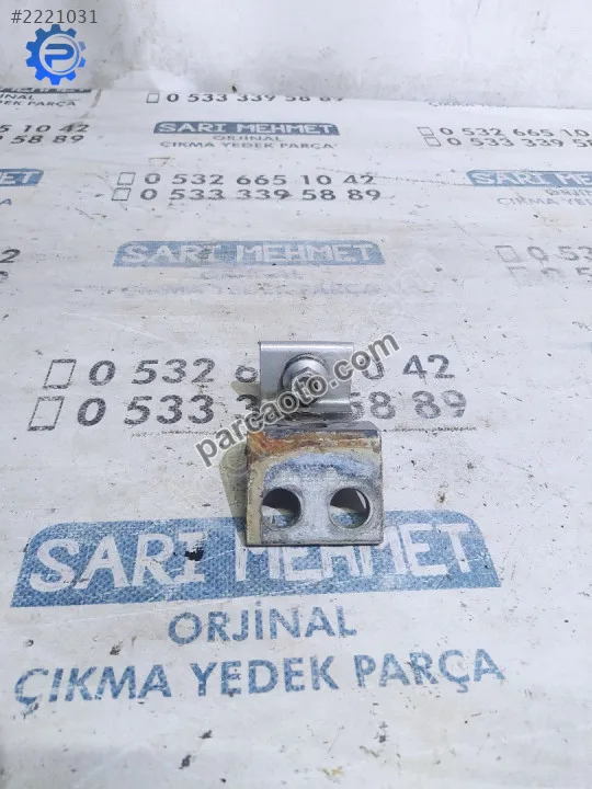 Volkswagen Transporter Kapı Menteşesi - Konya Selçuklu