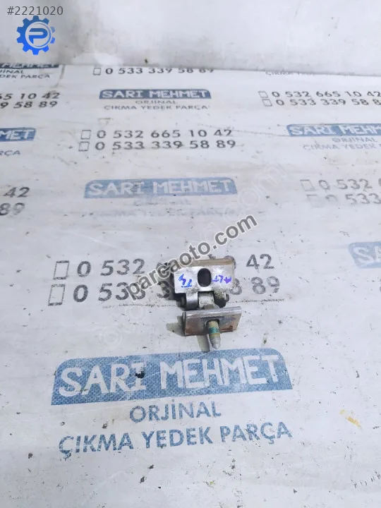 Volkswagen Transporter Kapı Menteşesi - Konya Selçuklu