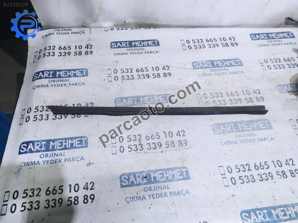 Opel Vectra Kapı Fitili - Konya Selçuklu