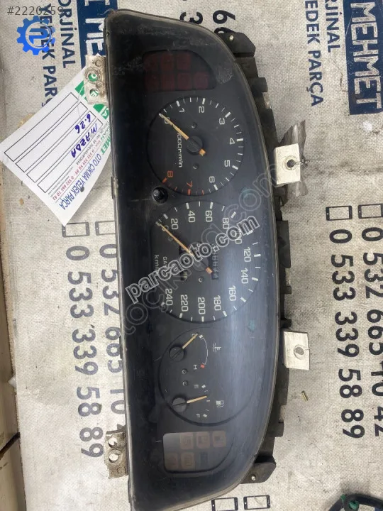 Mazda 626 Gösterge Paneli - Konya Selçuklu