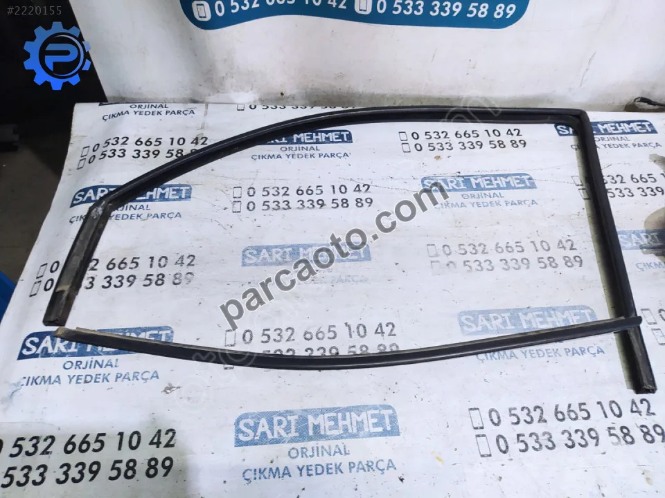 Volkswagen Golf Kapı Fitili - Konya Selçuklu