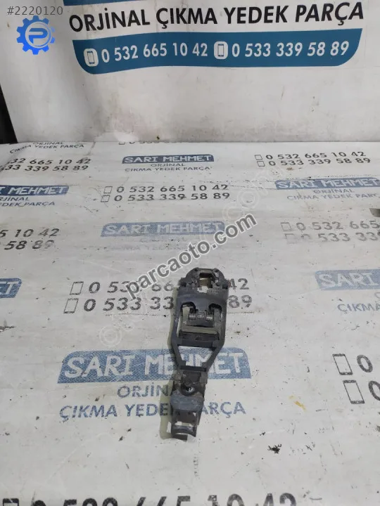 Volkswagen Golf Kapı - Konya Selçuklu