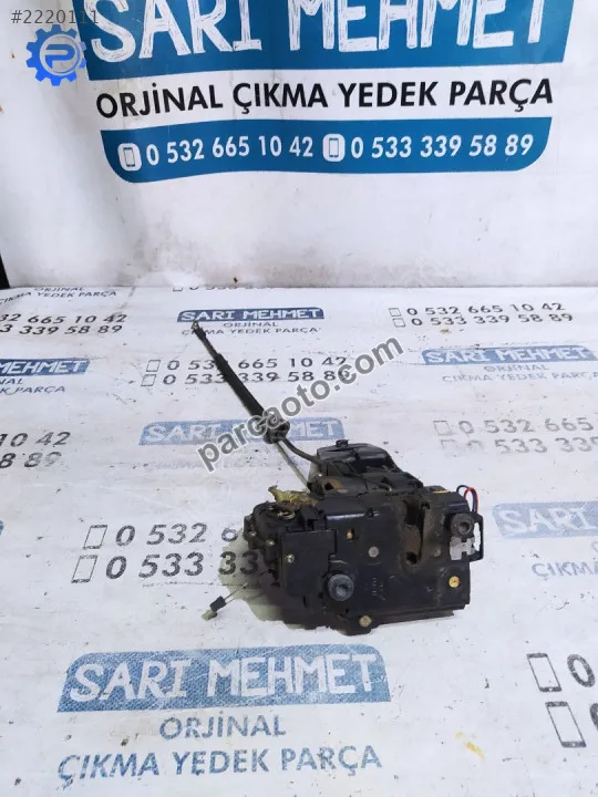 Volkswagen Golf Kapı - Konya Selçuklu