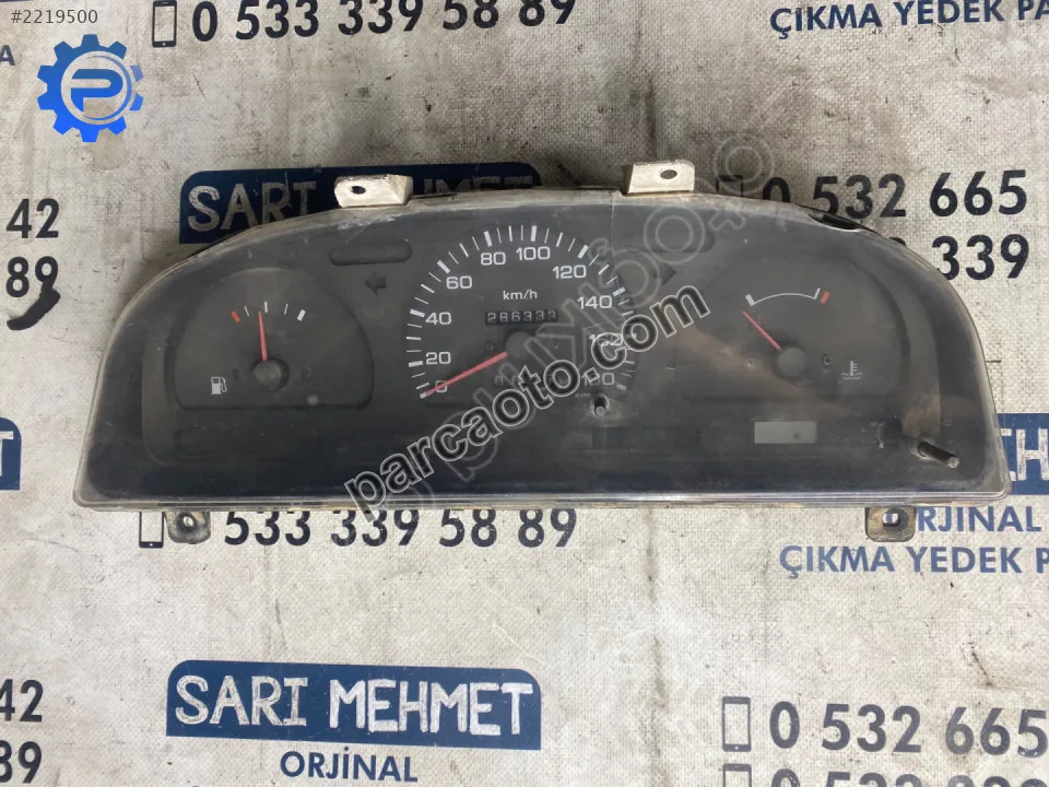 Çıkma nissan pathfinder