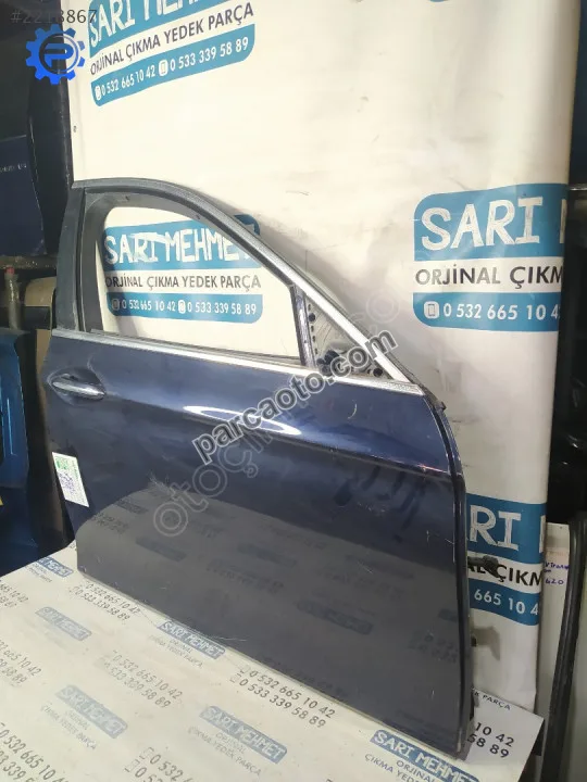 Bmw 5 Serisi Kapı - Konya Selçuklu