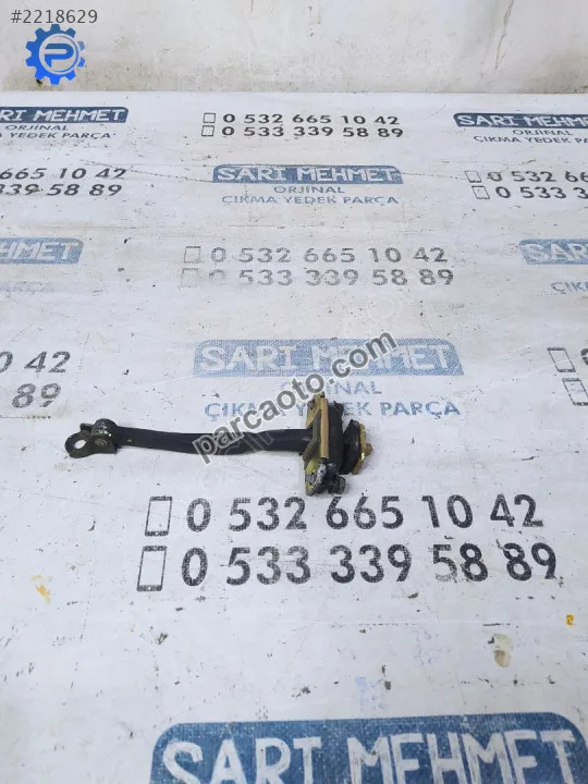 Hyundai Santa Fe Kapı - Konya Selçuklu