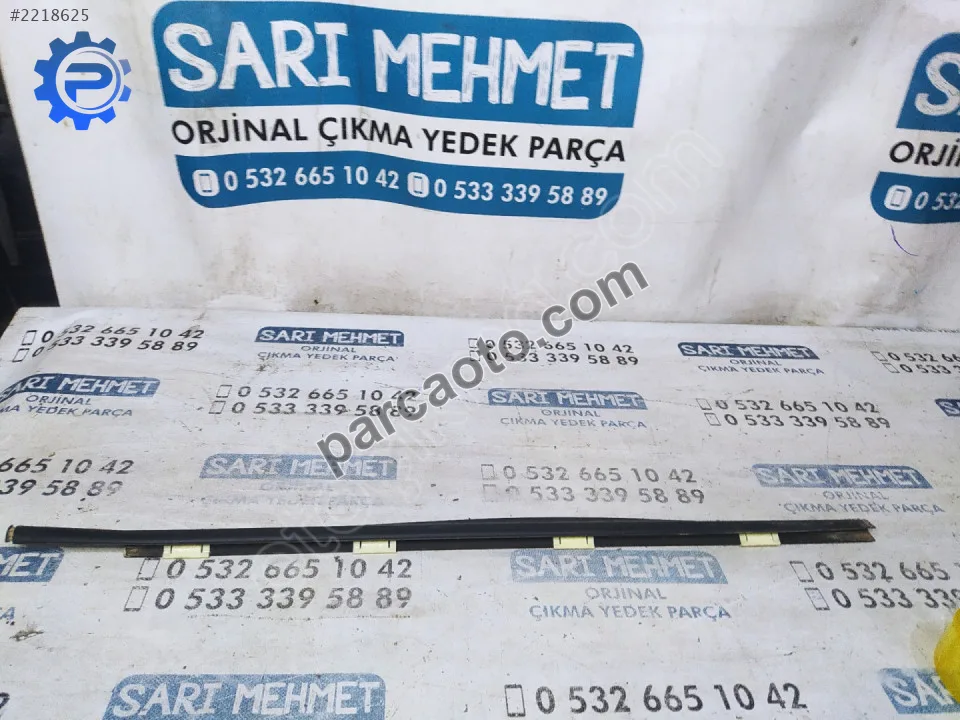 Hyundai Santa Fe Kapı Fitili - Konya Selçuklu