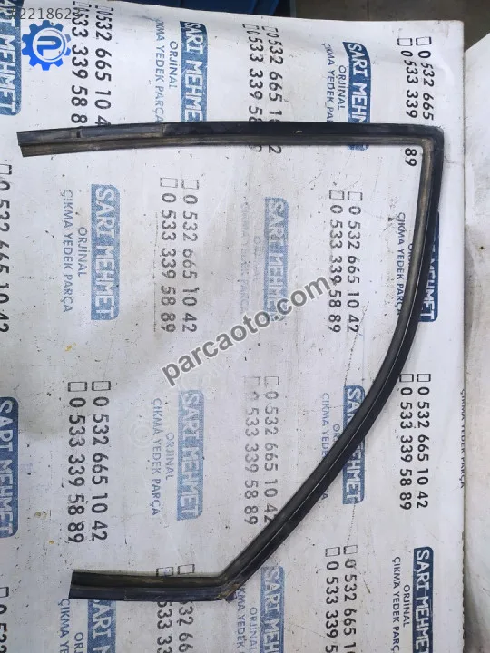 Hyundai Santa Fe Kapı Fitili - Konya Selçuklu