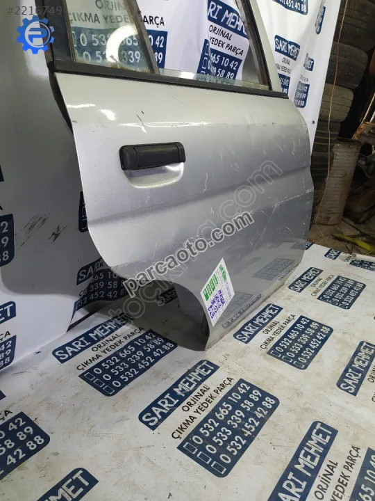 Mazda 626 Kapı - Konya Selçuklu