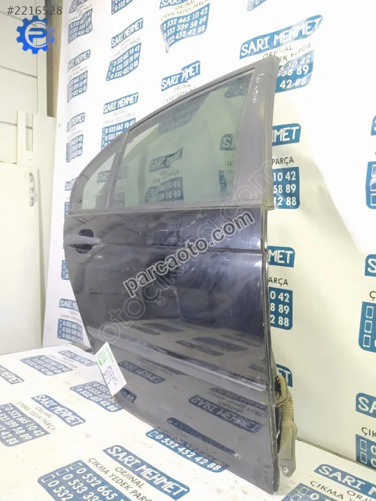 Bmw 3 Serisi Kapı - Konya Selçuklu