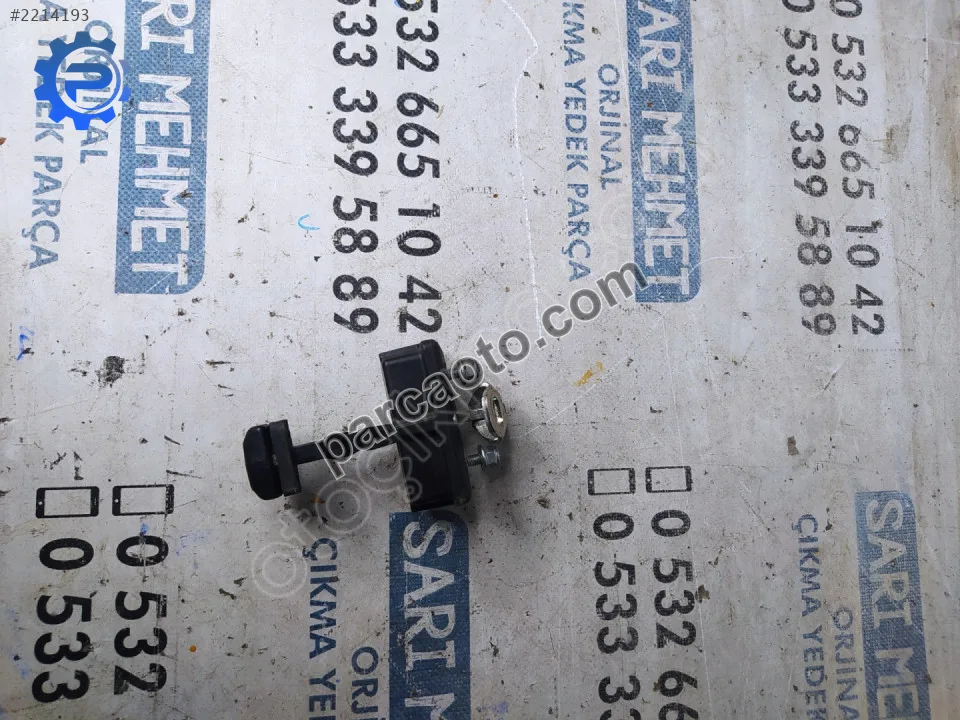 Fiat Punto Kapı - Konya Selçuklu