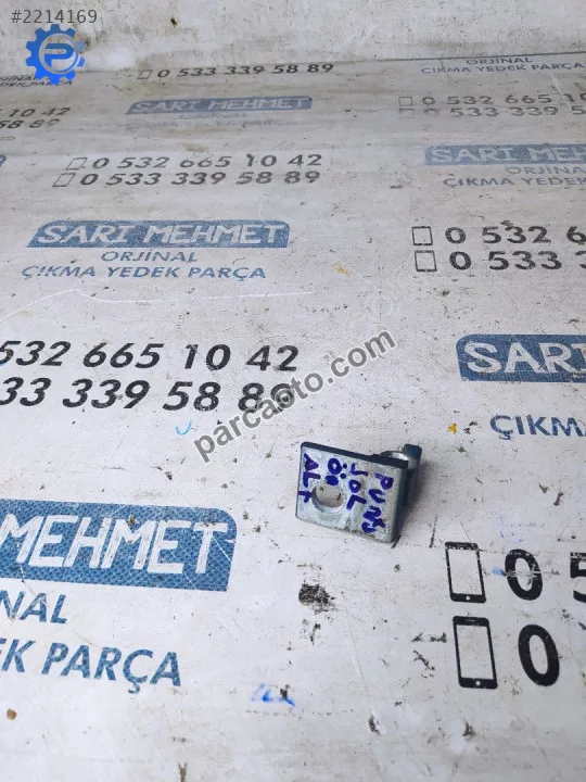 Fiat Punto Kapı Menteşesi - Konya Selçuklu