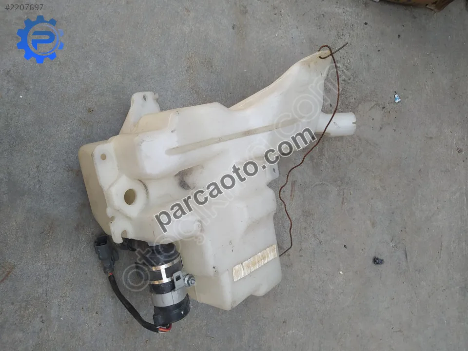 Honda Civic Far Camı - Konya Selçuklu