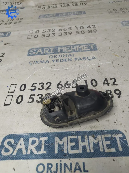 Dacia Sandero Kapı - Konya Selçuklu