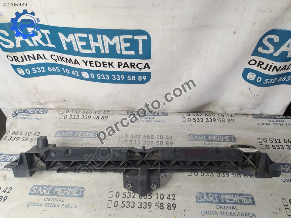 Peugeot Partner Ön Panel - Konya Selçuklu