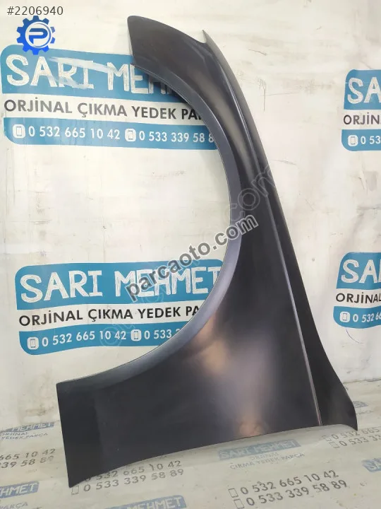 Audi A4 Çamurluk - Konya Selçuklu