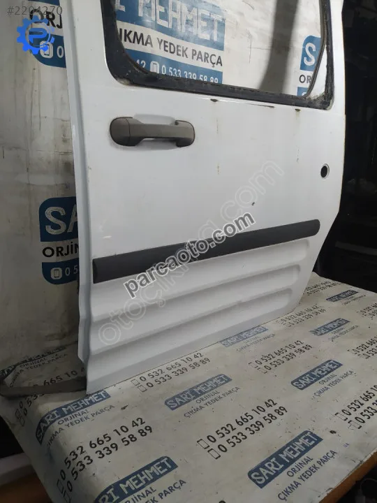 Ford Transit Connect Kapı - Konya Selçuklu