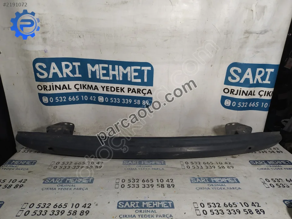 Volkswagen Golf Tampon Demiri - Konya Selçuklu