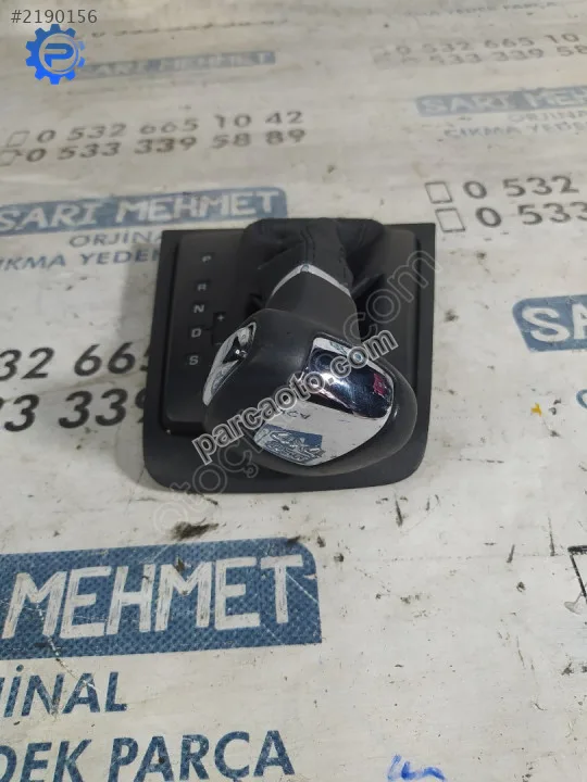 Skoda Yeti Vites Topuzu - Konya Selçuklu