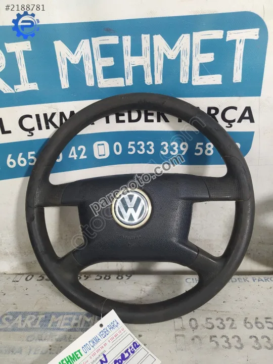 Volkswagen Transporter Direksiyon Simidi - Konya Selçuklu