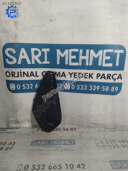 Peugeot 5008 Tampon Ön - Konya Selçuklu