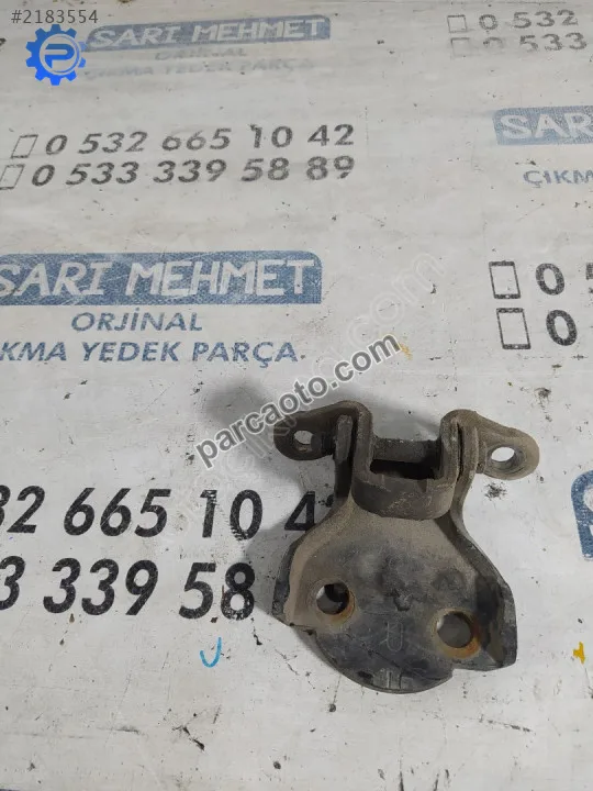 Honda Civic Kapı Menteşesi - Konya Selçuklu