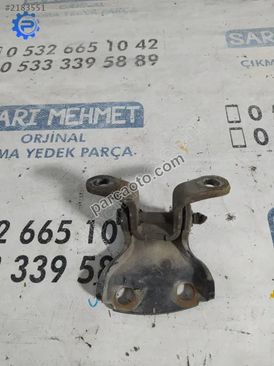 Honda Civic Kapı Menteşesi - Konya Selçuklu