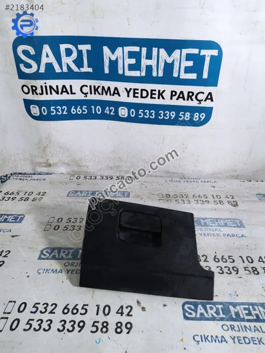 Volkswagen Passat Torpido - Konya Selçuklu