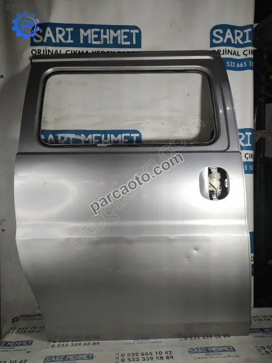 Hyundai Starex Kapı - Konya Selçuklu