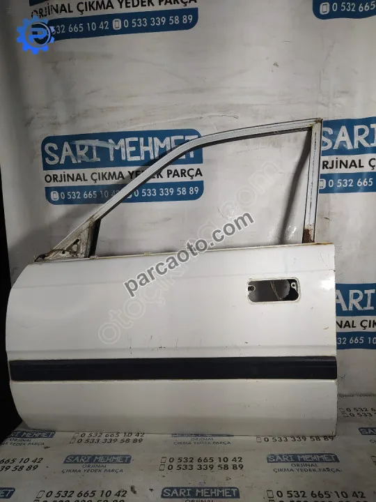 Mazda 626 Kapı - Konya Selçuklu