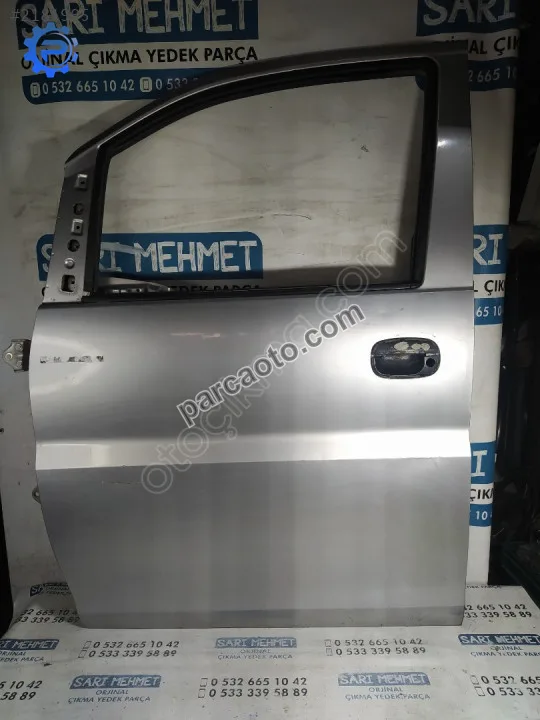 Hyundai Starex Kapı - Konya Selçuklu