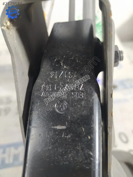 Volkswagen Transporter Tel - Konya Selçuklu