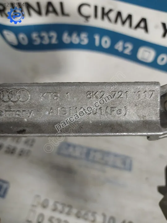 Audi A4 Tel - Konya Selçuklu