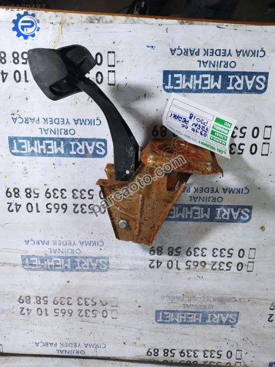 Volkswagen Passat Tel - Konya Selçuklu